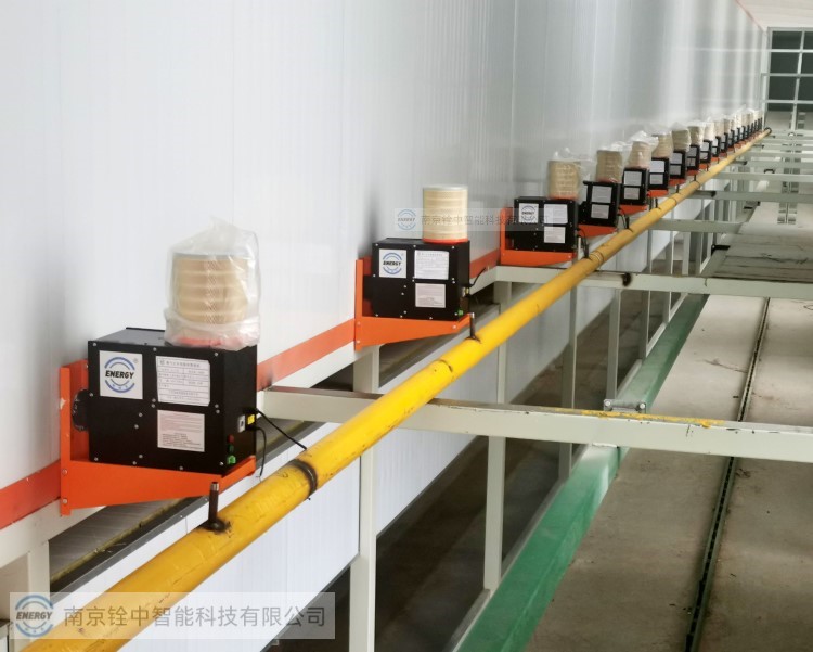 紅外線輻射加熱燃燒機(jī)需要配備水箱降溫嗎？